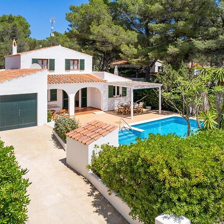 Villa Linda Son Parc Kültér fotó