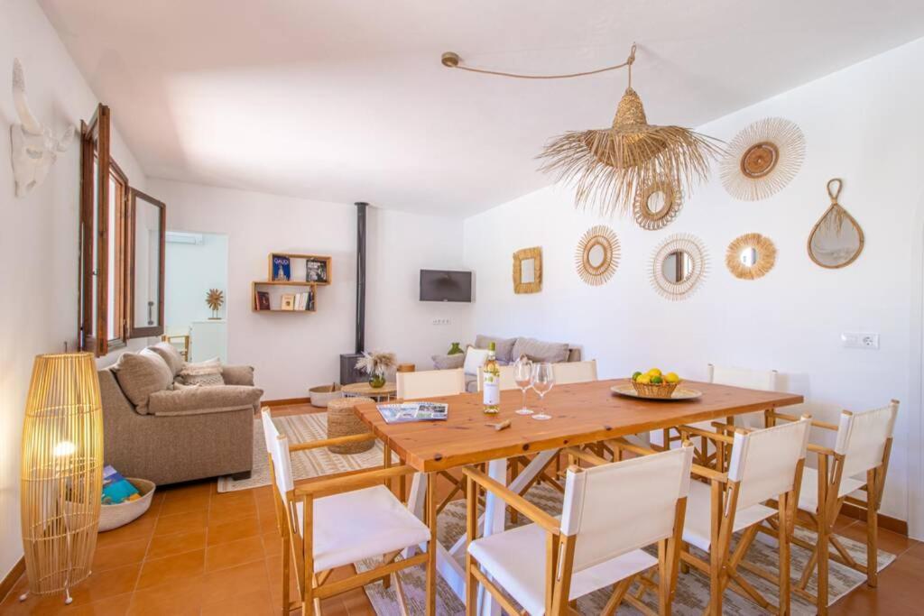 Villa Linda Son Parc Kültér fotó